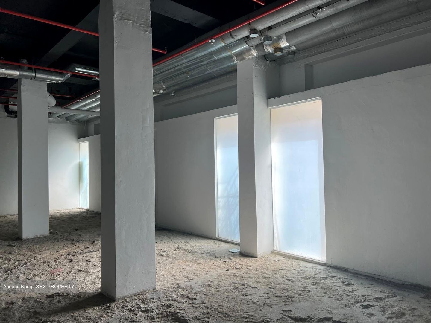 Paramount Shopping Centre (Enbloc) (D15), Retail #596410841